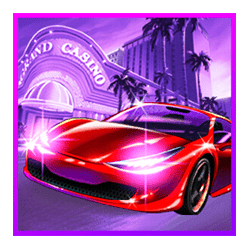 Icon 9 Spin City Lux