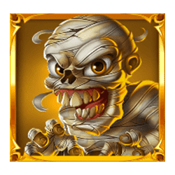 Icon 2 Halloween Horrors Megaways