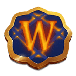 Wild Symbol of Dragon’s Tavern Slot