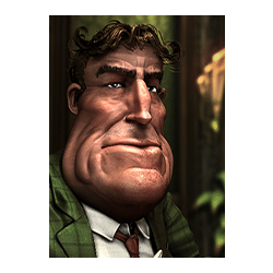 Icon 9 The Slotfather Part 2