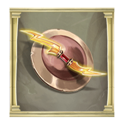 Icon 6 Greek Pantheon Megaways