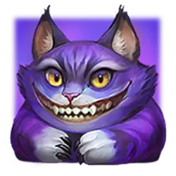 Icon 2 Alice WonderLuck