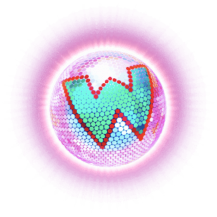 Icon 9 Mega Party Bucks