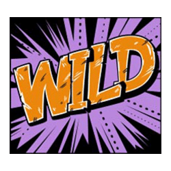 Wild Symbol of Wild Wild West Slot