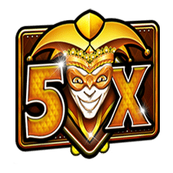 Icon 14 Joker Supreme