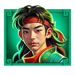 Icon 4 Red Dragon Sails