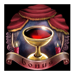 Bonus of The Vampires Slot