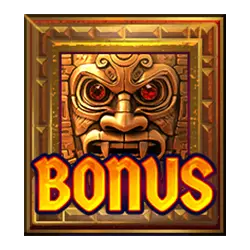 Bonus of Aztec Shamans Megaways Slot