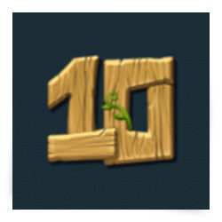 Icon 10 Piggy Bank Farm