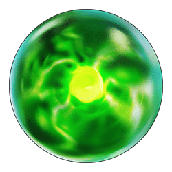 Scatter of The Shadow Order Slot