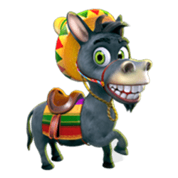 Scatter of Chilli Pop Slot