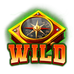 Wild Symbol of Jackpot Hunter Slot
