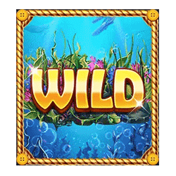 Wild Symbol of The Rodfather Megaways Slot