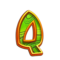 Icon 7 Savannah Gold Coin of the Wild