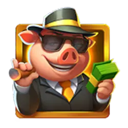 Icon 1 Piggy Heist