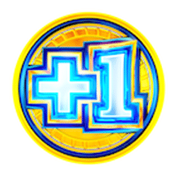 Icon 8 Cash’n Spins 243 Plus