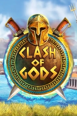 Clash of Gods