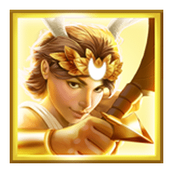 Icon 1 Artemis vs Medusa