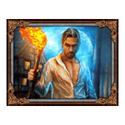 Icon 3 Wicked Tales: Dark Red