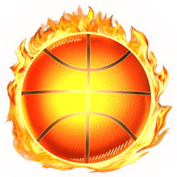 Bonus of Basketball King Hold and Win Slot