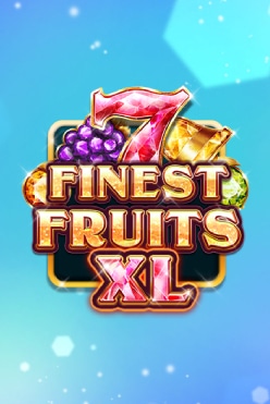 Finest Fruits XL