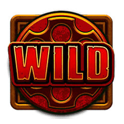 Wild Symbol of Deadly Gangster Style Slot