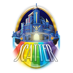 Scatter of Asgardians Slot