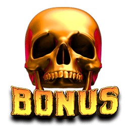 Scatter of Zombie Queen Gamble feature Slot