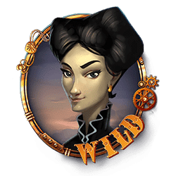 Wild Symbol of Sherlock, a Scandal of Bohemia Slot