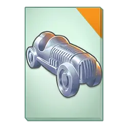 Icon 3 Monopoly Money Line