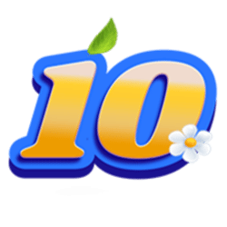 Icon 10 Spinjoy Society Megaways