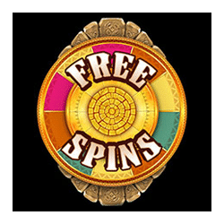 Scatter of Tarzan and the Jewels of Opar Slot