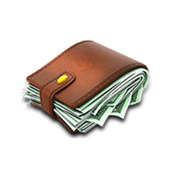 Icon 5 Super Cash Drop