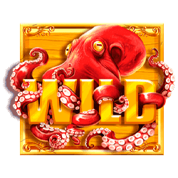 Wild Symbol of Mermarmaid’s Mega Chest Slot