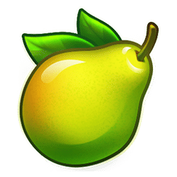 Icon 4 Sunny Fruits: Hold and Win