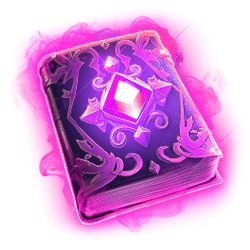 Scatter of Phantom Family PrizeMatch Slot