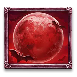 Scatter of Haunted Crypt Slot