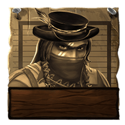 Icon 7 Money Cart Bonus Reels