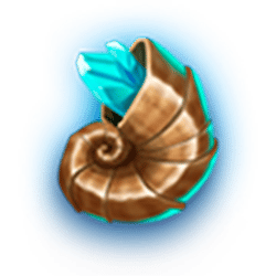 Icon 7 Out of the Ice