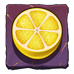 Icon 6 Flame & Fortune Double Dragon