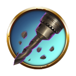 Icon 4 Diggin’ For Diamonds