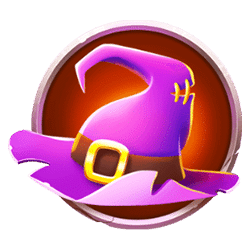 Icon 7 Spin and Spell