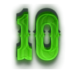 Icon 8 Wanted Wildz Extreme