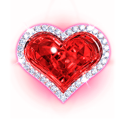 Wild Symbol of Wild Love Slot