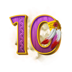 Icon 11 Spirits of the Prairies