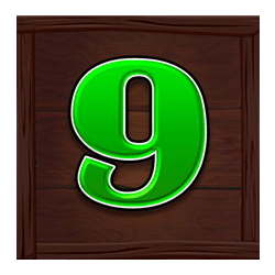 Icon 10 Pokie Megaways