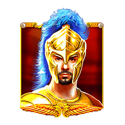 Wild Symbol of Wild Gladiators Slot