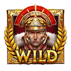 Wild Symbol of Legion Gold Victory! Slot
