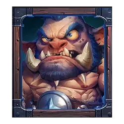 Icon 3 Castle Cash Megaways