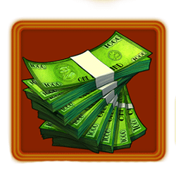 Icon 5 Cats and Cash